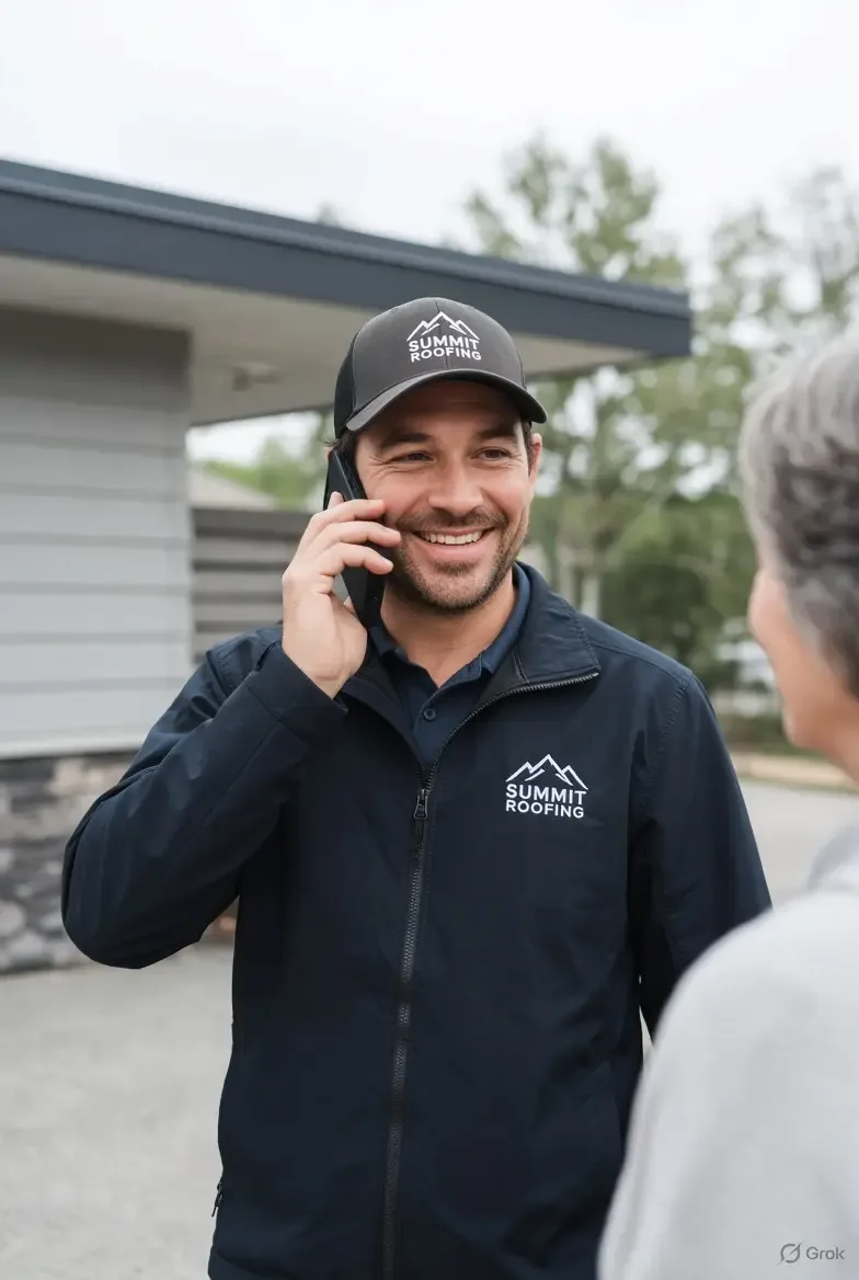 Flat Roof Leak Repair Clairfield, TN FAQs